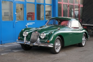 jaguarxk150