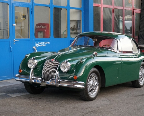 jaguarxk150