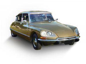 Citroen DS