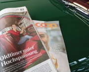 Coopzeitung Nr. 43 2024 Mobilität